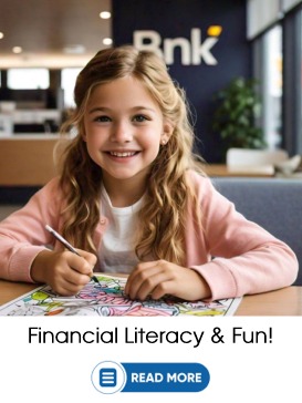 Financial Literacy and Fun